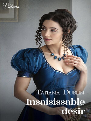 cover image of Insaisissable désir